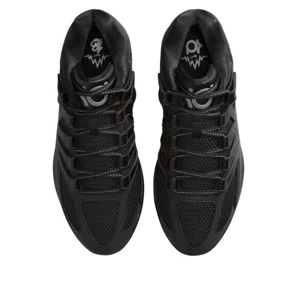 Nike KD 18 Triple Black Mens Size 6.5/Womens 8 Basketball Shoes IM0634-001 main image 5